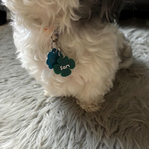 Gwen added a photo of their purchase