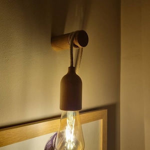 Etsy-köpare lade till en bild av sitt köp