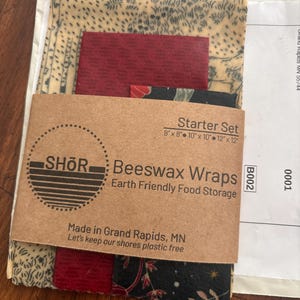 Jacquelyn added a photo of their purchase