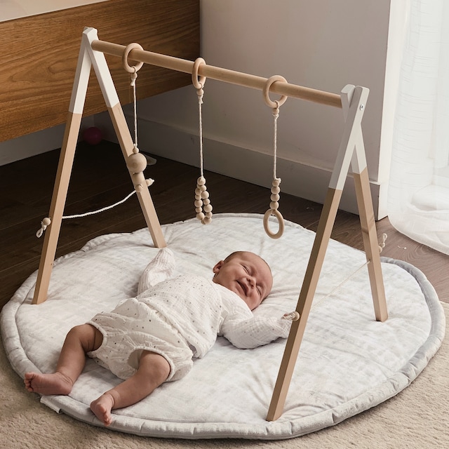 Charlotte agregó una foto de su compra