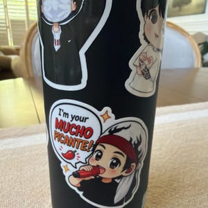 Jean added a photo of their purchase