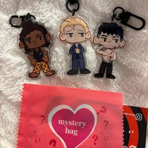 Brooke ha añadido una foto de su compra