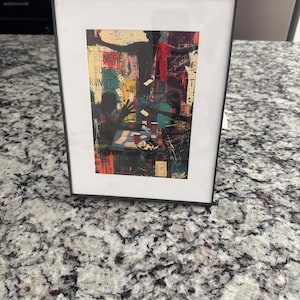 Adrianne added a photo of their purchase