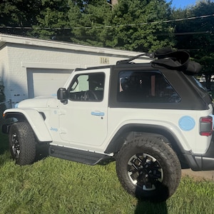 Liz added a photo of their purchase