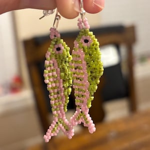 Etsy のお客さま さんが購入した商品の写真を追加しました