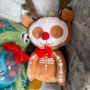 Etsy-koper heeft een foto van de aankoop toegevoegd