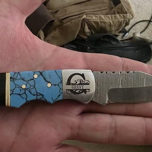 Etsy buyer added a photo of their purchase