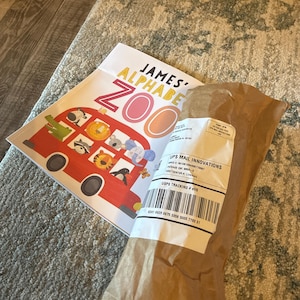 Leigh added a photo of their purchase