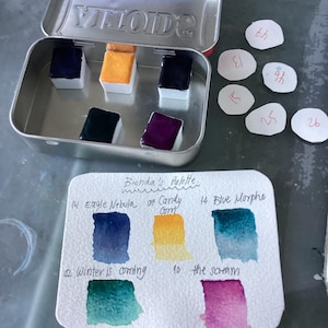 Brenda added a photo of their purchase