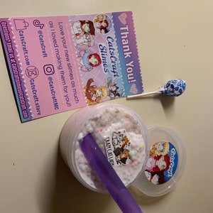 Izzy added a photo of their purchase