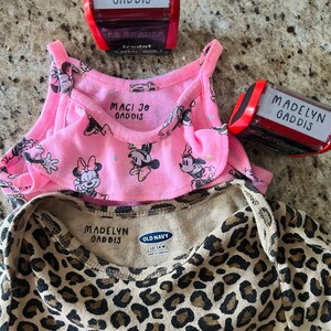 Brooke added a photo of their purchase