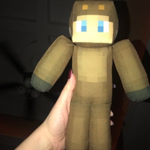 moosecraft plush toy