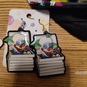 Michelle added a photo of their purchase