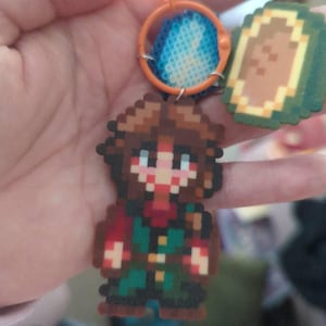 Vee ha añadido una foto de su compra