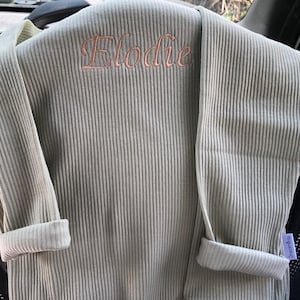 Louise added a photo of their purchase