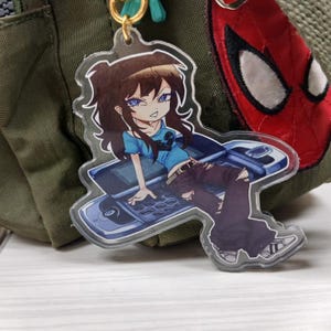 Kyra added a photo of their purchase