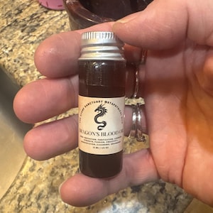 Etsy buyer added a photo of their purchase