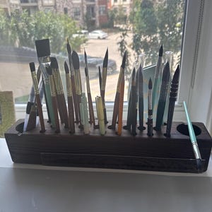 Sally added a photo of their purchase