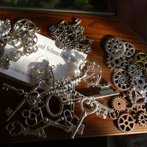 Acquirente Etsy ha aggiunto una foto del proprio acquisto