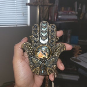 Marjani added a photo of their purchase