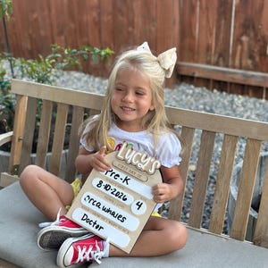 Kayla added a photo of their purchase