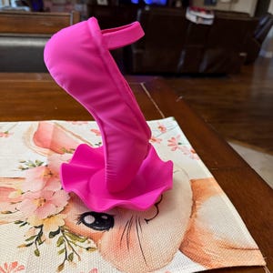 Kim added a photo of their purchase