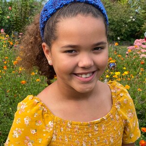 Kelly added a photo of their purchase