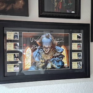 Kimberly added a photo of their purchase