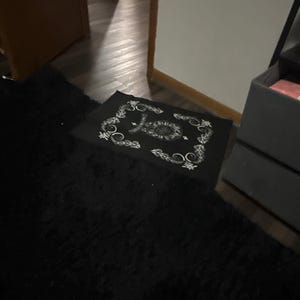 Ivory added a photo of their purchase