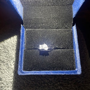 mary added a photo of their purchase