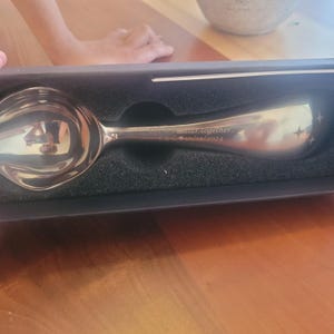 Dana added a photo of their purchase