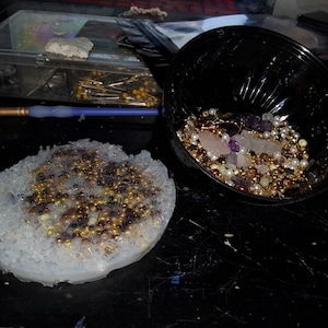 CraftyMocker added a photo of their purchase