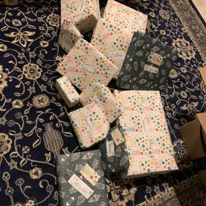 Amneh ha añadido una foto de su compra