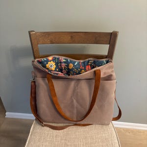 Etsy-köpare lade till en bild av sitt köp