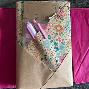 Emily added a photo of their purchase