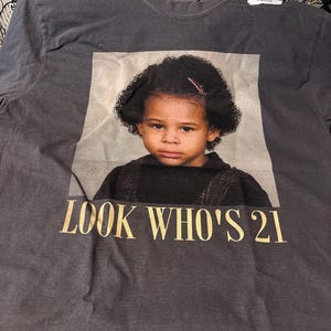 Stacy added a photo of their purchase