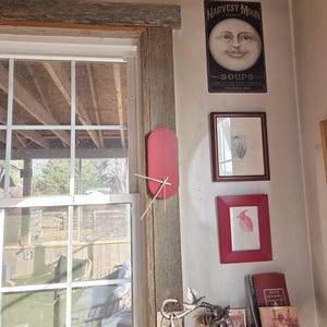 Laurie added a photo of their purchase