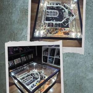 Jennie added a photo of their purchase