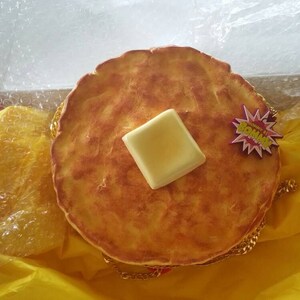 Sam added a photo of their purchase