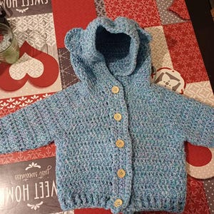 Anne-Sophie added a photo of their purchase