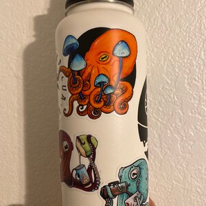 Tiki-Dum Print