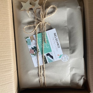 Anna added a photo of their purchase