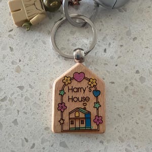 Willow added a photo of their purchase