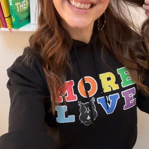 Rosalie added a photo of their purchase