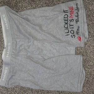 Mrs added a photo of their purchase