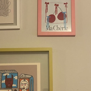 Paige ha añadido una foto de su compra