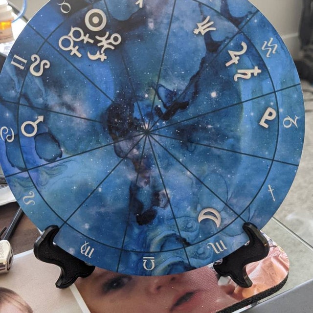 Astrology readings and gifts by on Etsy