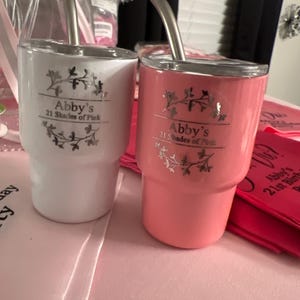 Comprador de Etsy ha añadido una foto de su compra