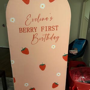Christina added a photo of their purchase