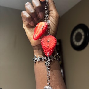 Kiara added a photo of their purchase